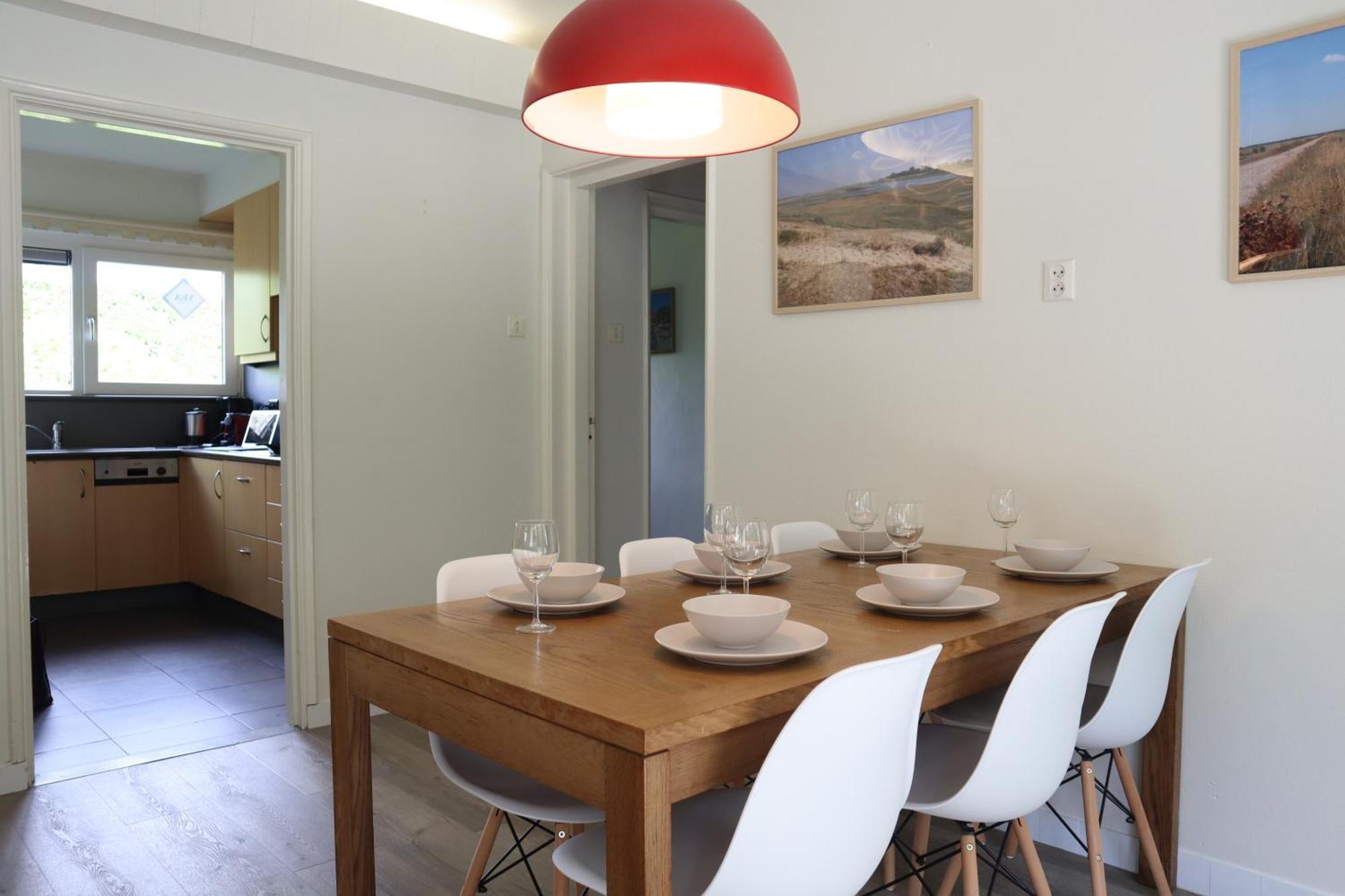 Apartamento Nor Saga - Hennequinlaan 10 Cadzand Exterior foto