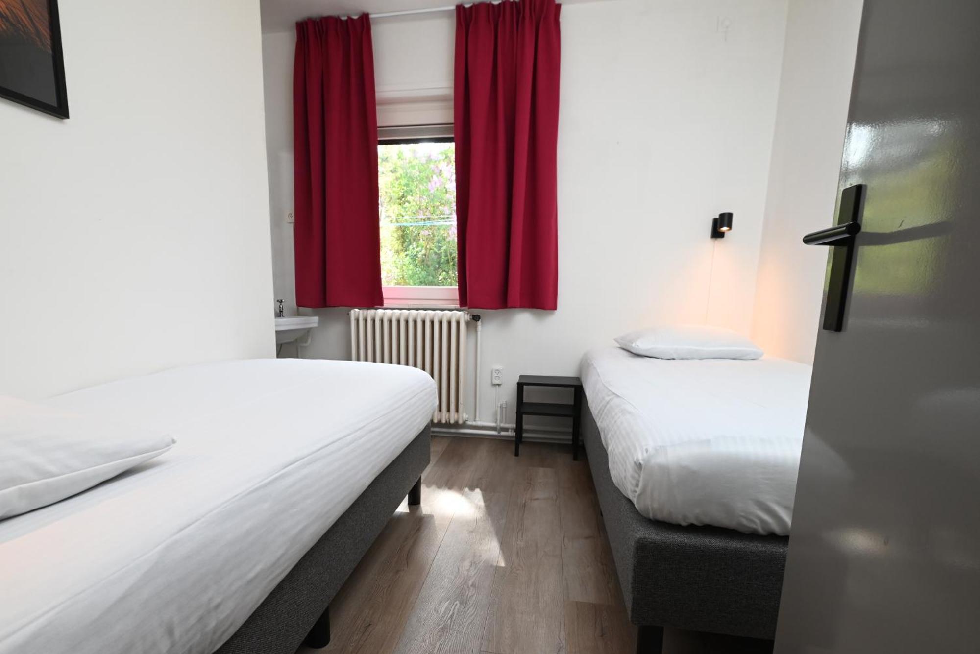 Apartamento Nor Saga - Hennequinlaan 10 Cadzand Exterior foto