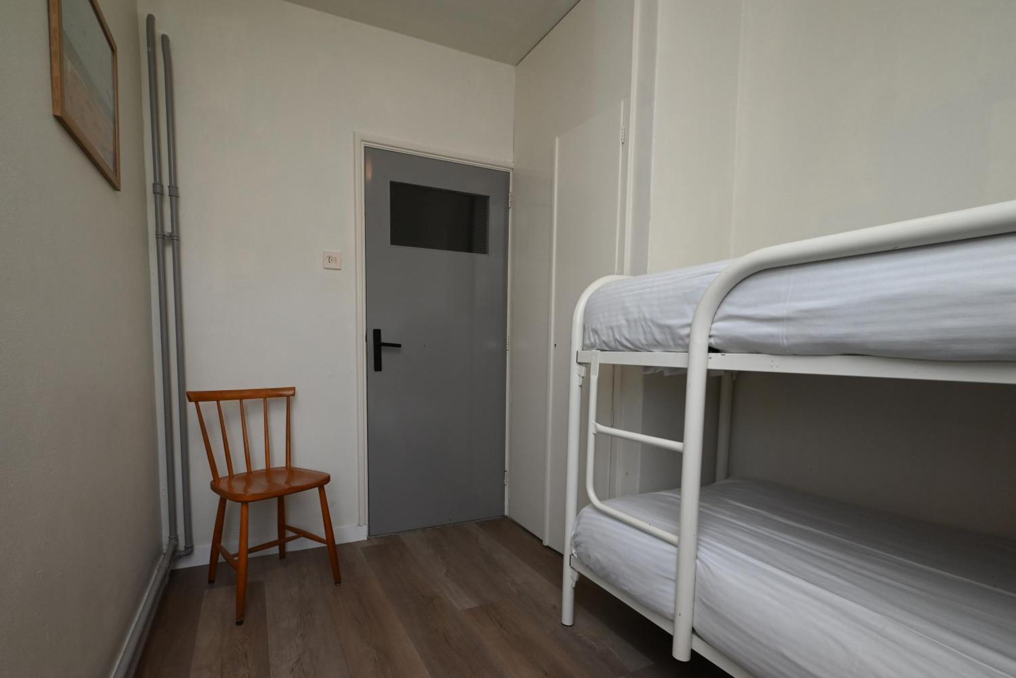 Apartamento Nor Saga - Hennequinlaan 10 Cadzand Exterior foto