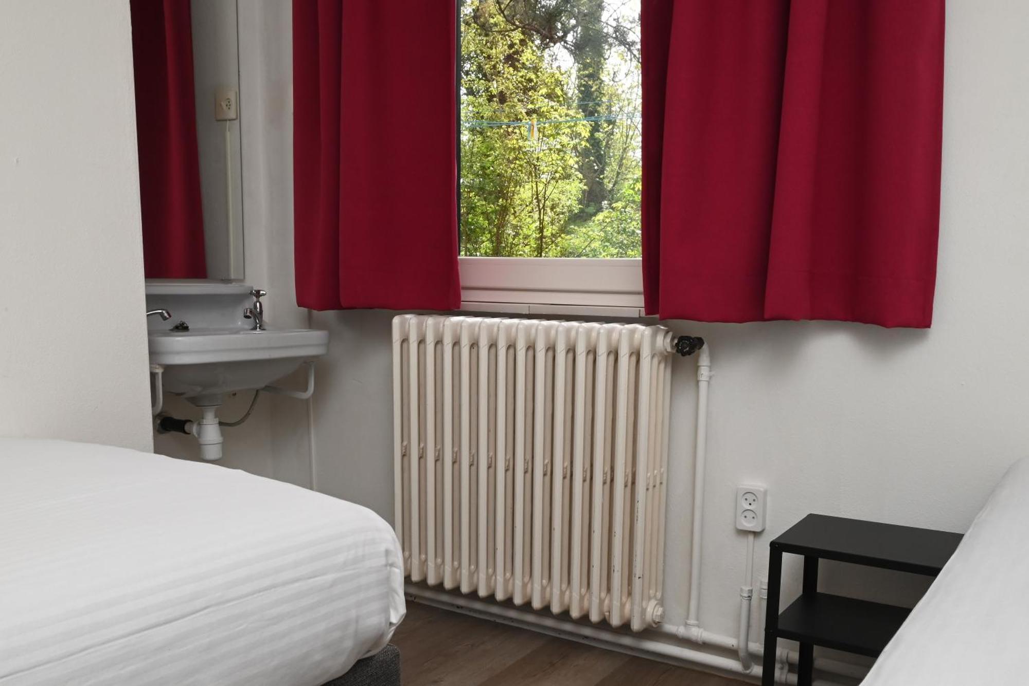 Apartamento Nor Saga - Hennequinlaan 10 Cadzand Exterior foto