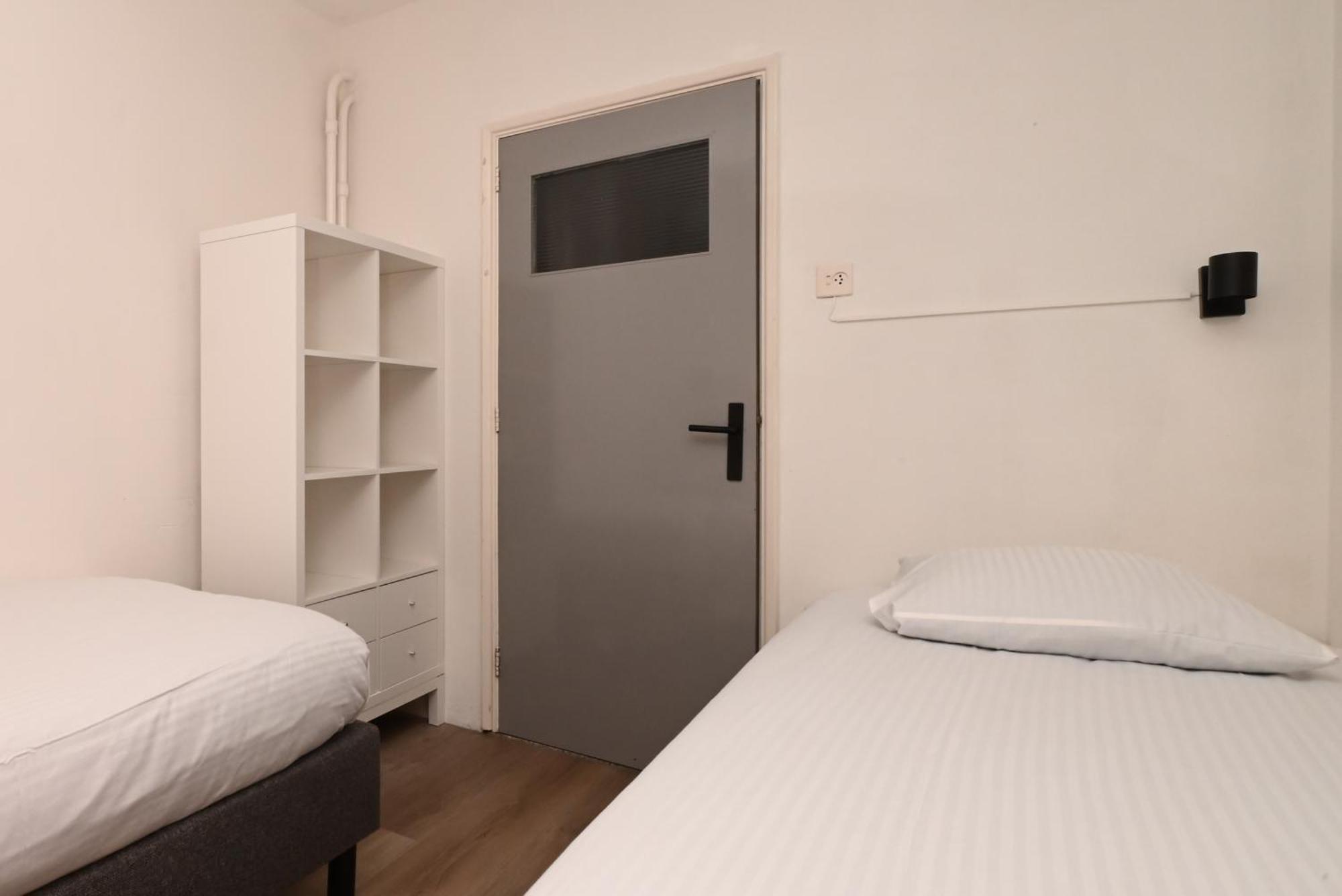 Apartamento Nor Saga - Hennequinlaan 10 Cadzand Exterior foto