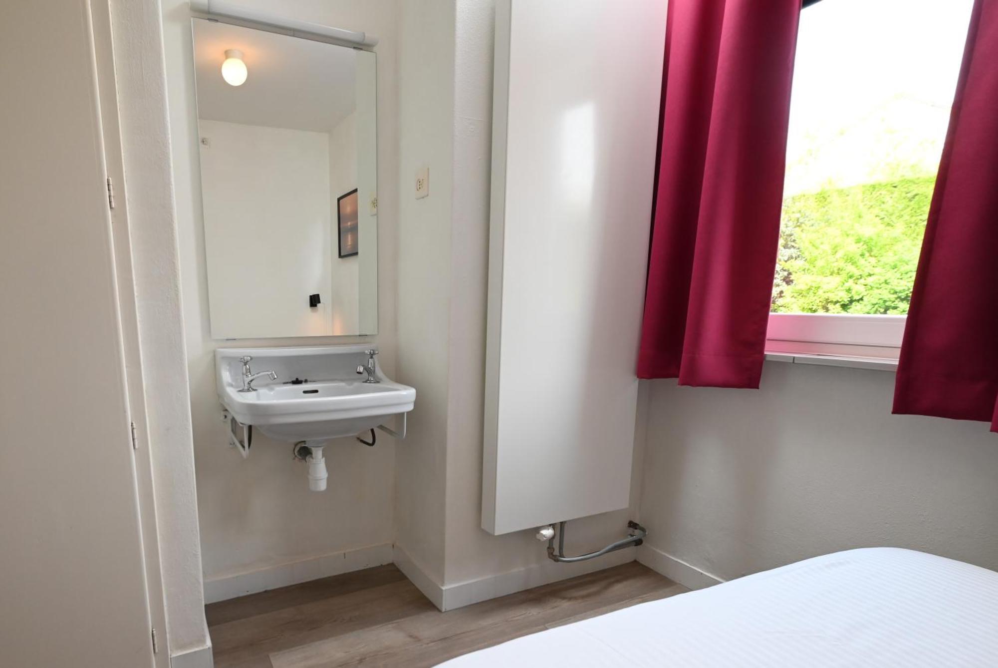 Apartamento Nor Saga - Hennequinlaan 10 Cadzand Exterior foto