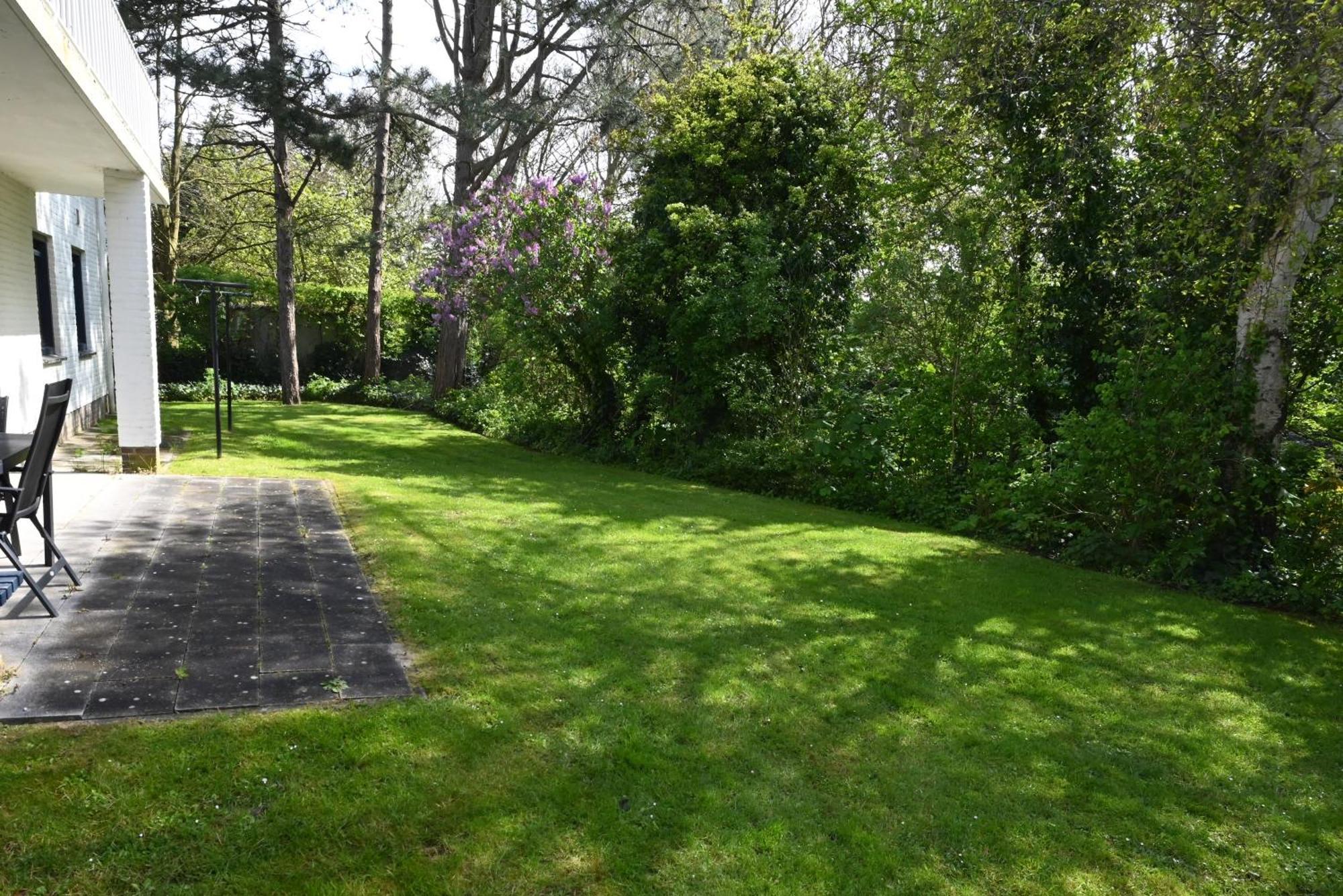 Apartamento Nor Saga - Hennequinlaan 10 Cadzand Exterior foto
