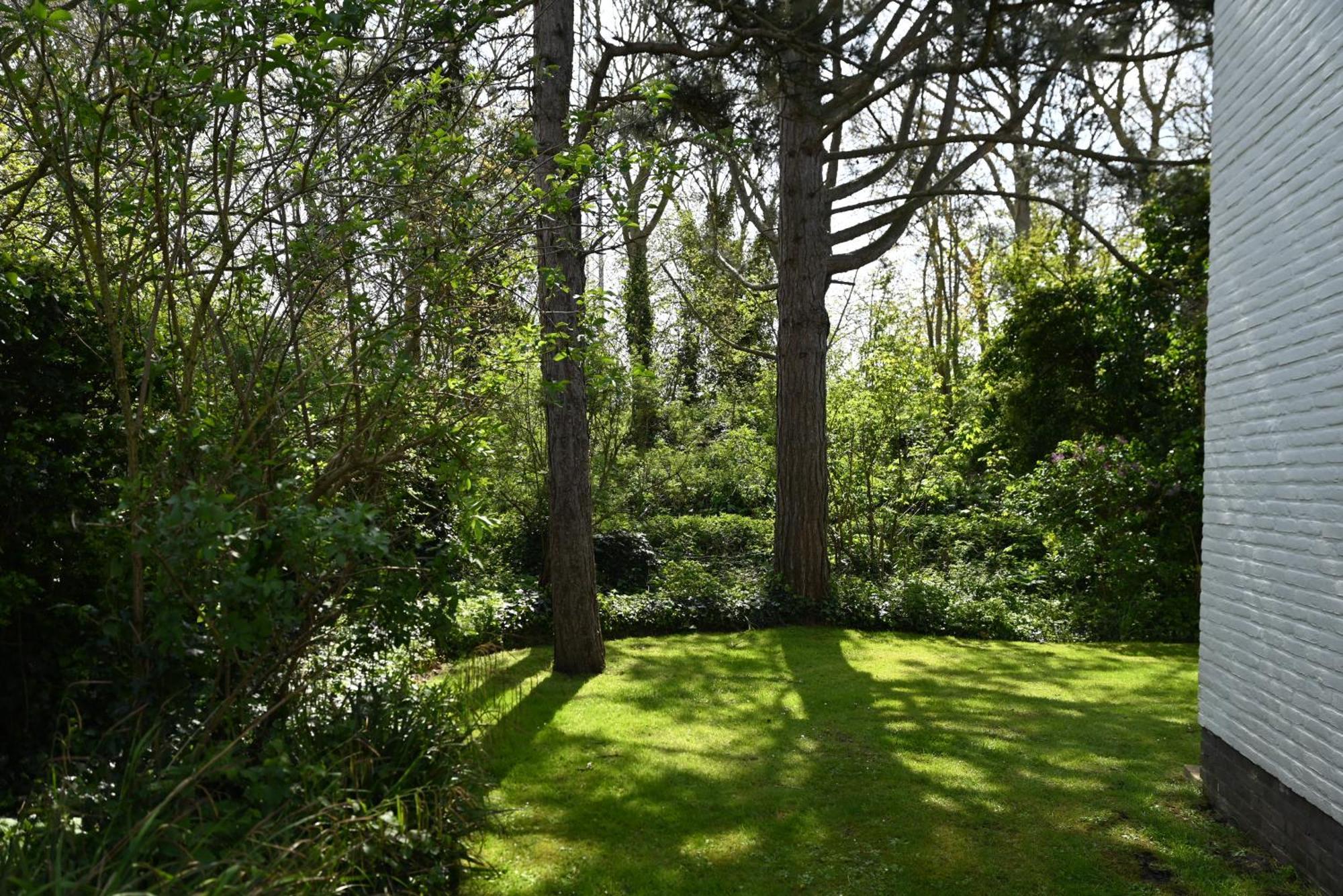 Apartamento Nor Saga - Hennequinlaan 10 Cadzand Exterior foto